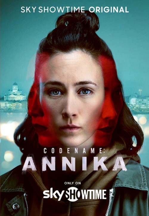 Codename: Annika (S01)